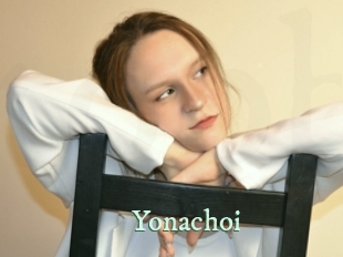 Yonachoi