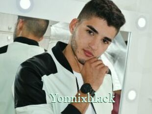 Yonnixblack