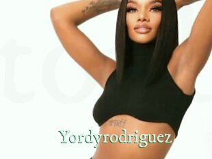 Yordyrodriguez