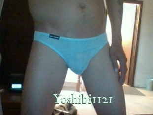 yoshibi1121 Top Blog X