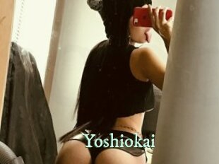 Yoshiokai