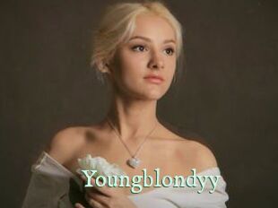 Youngblondyy