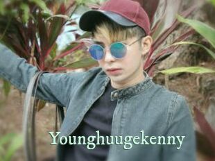 Younghuugekenny
