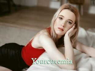 Yourcutemia