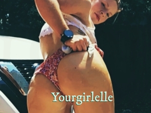 Yourgirlelle