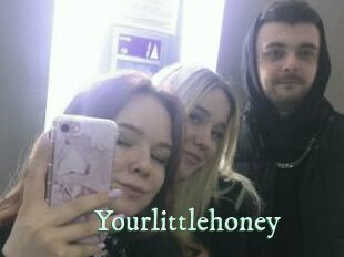 Yourlittlehoney