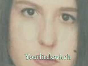 Yourlittlewitch