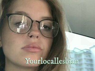 Yourlocallesbian