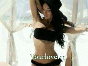 Yourlove111