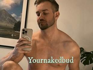 Yournakedbud