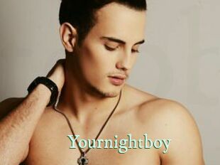 Yournightboy