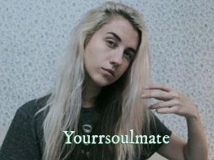 Yourrsoulmate