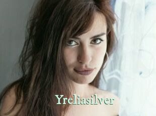 Yreliasilver