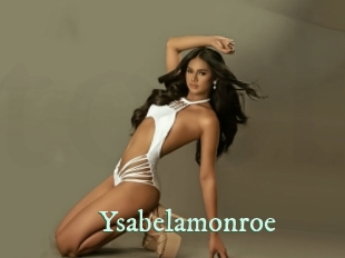 Ysabelamonroe