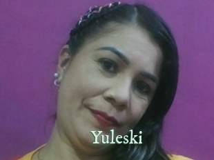 yuleski Top Blog X