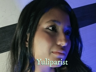 yuliparist Top Blog X