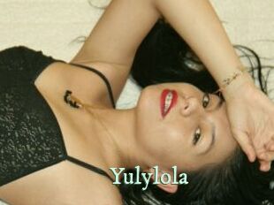 Yulylola
