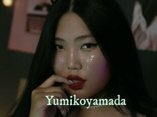 Yumikoyamada