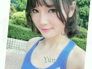 Yun