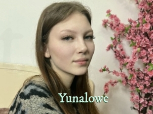 Yunalowe