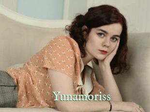 Yunamoriss