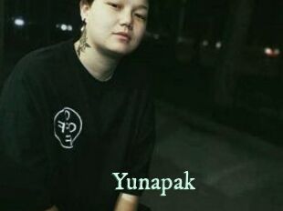 Yunapak