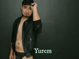 Yurem