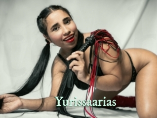 yurissaarias Top Blog X