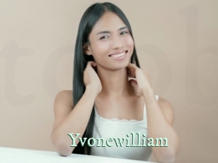 Yvonewilliam