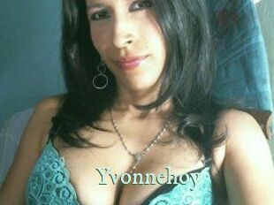 Yvonnehoy