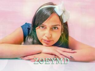 ZOEYMD