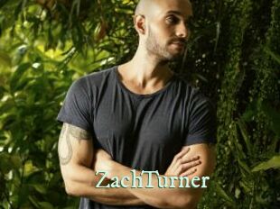 ZachTurner