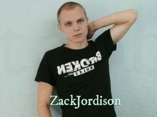 ZackJordison