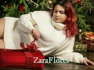 ZaraFlores