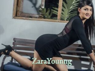 ZaraYounng