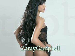 ZarayCampbell