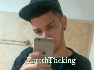 ZarethTheking