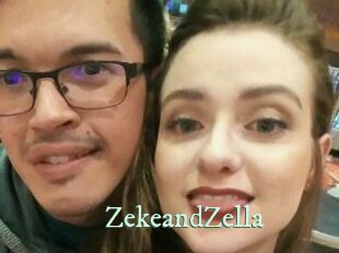 ZekeandZella