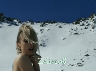 Zelie108 Top Blog X