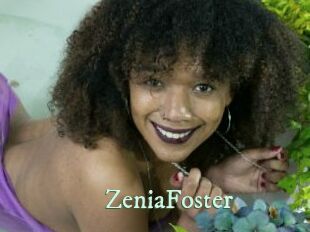 ZeniaFoster