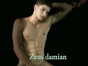 Zeus_damian