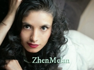 ZhenMelan Top Blog X