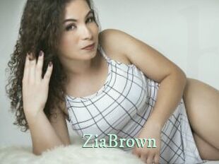 ZiaBrown