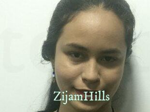 ZijamHills