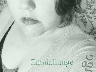 ZinniaLange