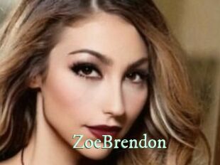 Zoe_Brendon