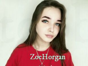 ZoeHorgan