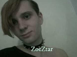 ZoeZtar