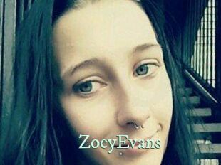 ZoeyEvans