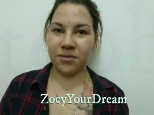 ZoeyYourDream
